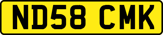 ND58CMK