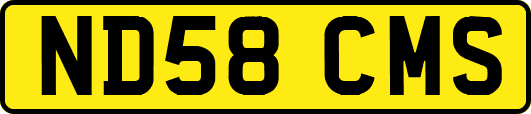 ND58CMS