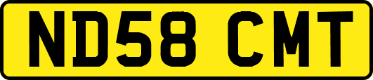 ND58CMT