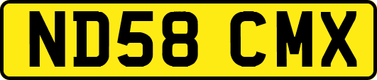 ND58CMX