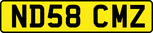 ND58CMZ