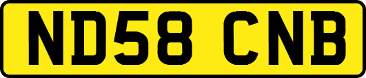 ND58CNB
