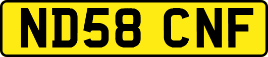 ND58CNF