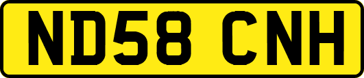 ND58CNH