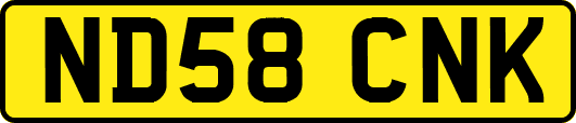 ND58CNK