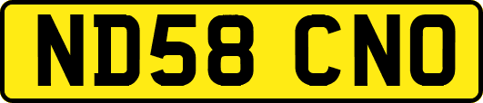 ND58CNO
