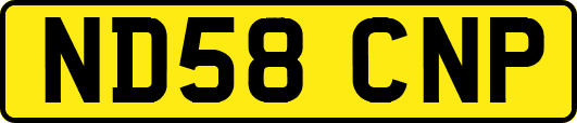 ND58CNP