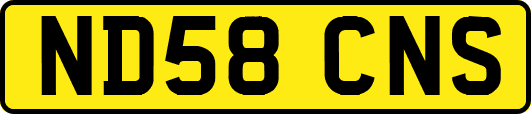 ND58CNS