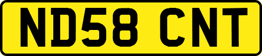 ND58CNT