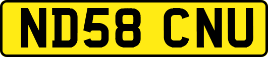 ND58CNU