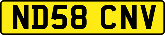 ND58CNV