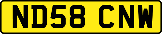 ND58CNW