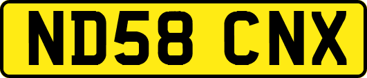 ND58CNX