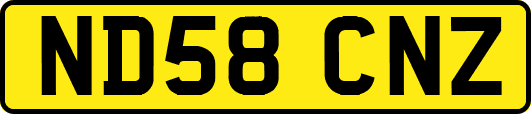 ND58CNZ