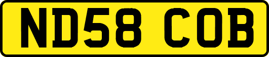 ND58COB