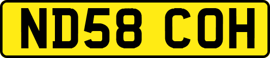 ND58COH
