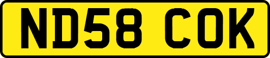 ND58COK