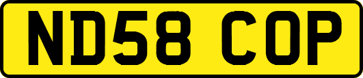 ND58COP