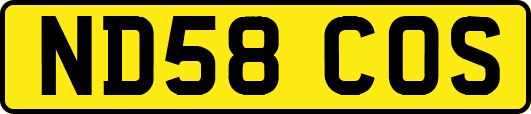 ND58COS