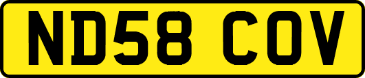 ND58COV