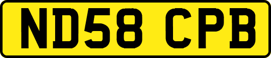 ND58CPB