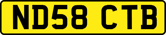 ND58CTB