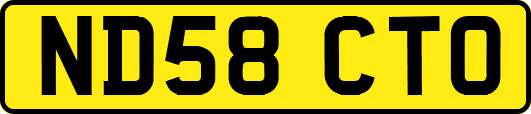 ND58CTO
