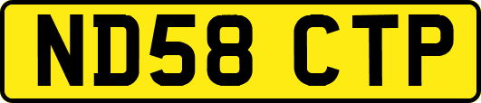 ND58CTP