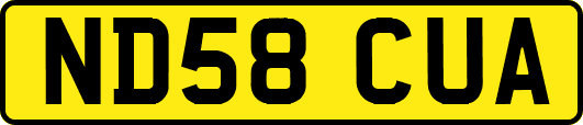 ND58CUA