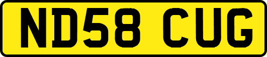 ND58CUG