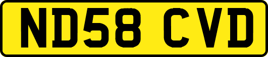 ND58CVD