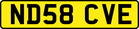 ND58CVE