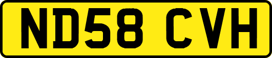 ND58CVH