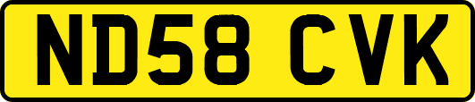 ND58CVK