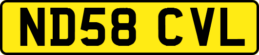 ND58CVL