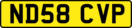 ND58CVP