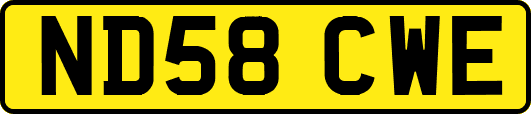 ND58CWE