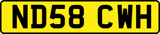 ND58CWH