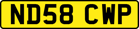 ND58CWP