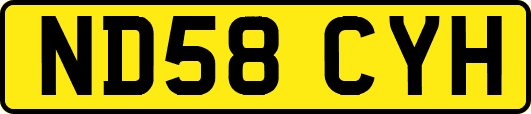 ND58CYH