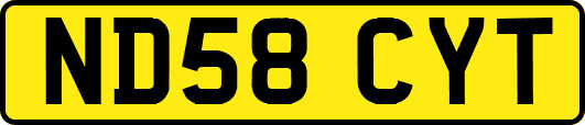 ND58CYT