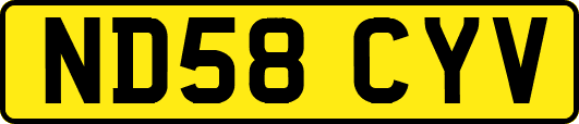 ND58CYV