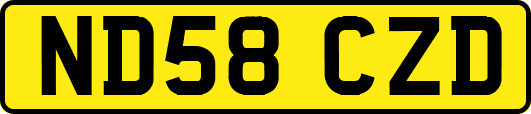 ND58CZD