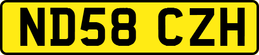 ND58CZH