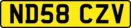 ND58CZV