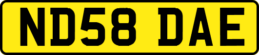 ND58DAE