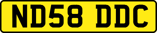 ND58DDC