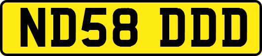 ND58DDD