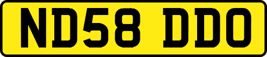 ND58DDO