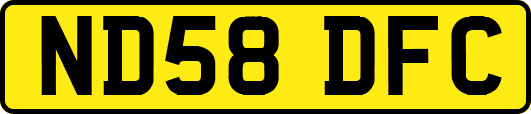 ND58DFC